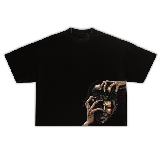 KENJAKU TEE