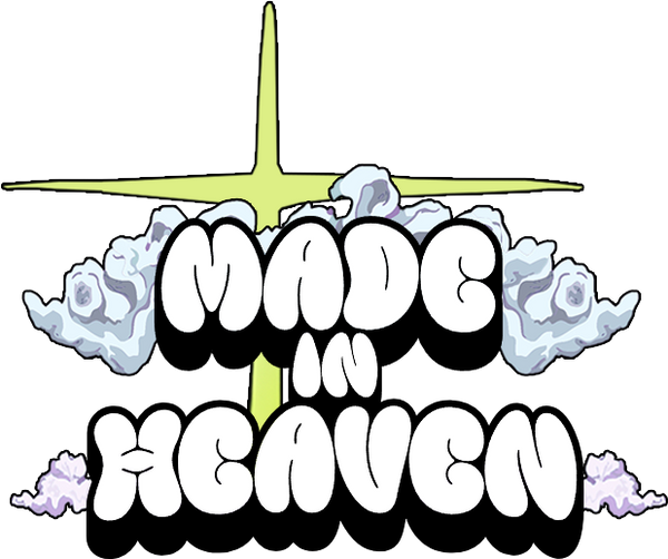 Made in Heaven